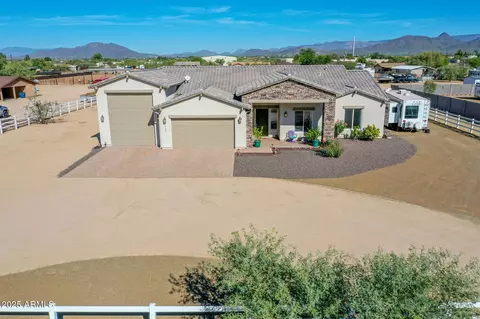 508 E Galvin St, Phoenix, AZ 85086