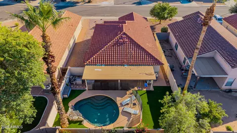 5718 E Flower Cir, Mesa, AZ 85206 photo 35