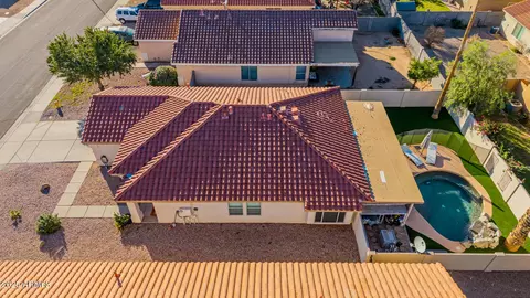 5718 E Flower Cir, Mesa, AZ 85206 photo 34
