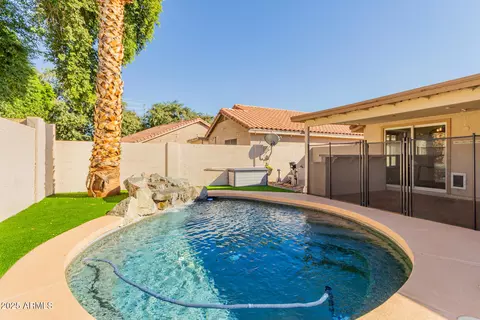 5718 E Flower Cir, Mesa, AZ 85206 photo 28