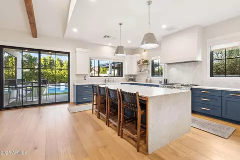 Kitchen - 3530 E Glenrosa Ave, Phoenix, AZ 85018 photo 1 of 4