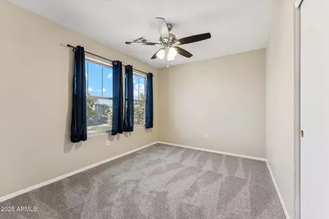Bedroom - 2615 E Patrick Ct, Gilbert, AZ 85295 photo 3 of 4