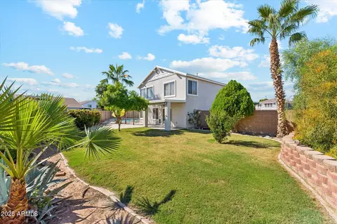 Exterior - 2615 E Patrick Ct, Gilbert, AZ 85295 photo 2 of 4