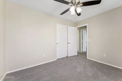 Bedroom - 2615 E Patrick Ct, Gilbert, AZ 85295 photo 4 of 4