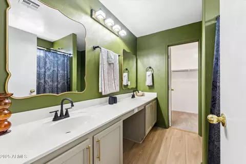 Bath - 2615 E Patrick Ct, Gilbert, AZ 85295 photo 2 of 4