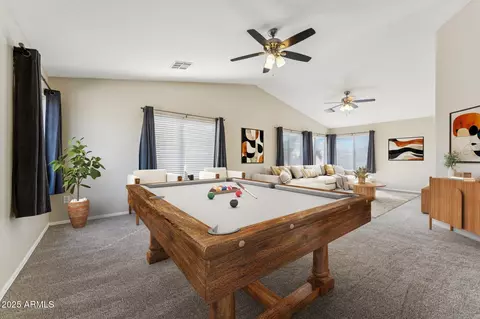 Living - 2615 E Patrick Ct, Gilbert, AZ 85295 photo 9 of 9