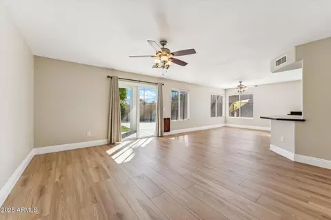 Living - 2615 E Patrick Ct, Gilbert, AZ 85295 photo 2 of 9