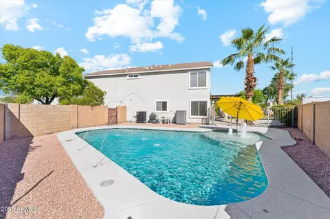 Exterior - 2615 E Patrick Ct, Gilbert, AZ 85295 photo 4 of 4