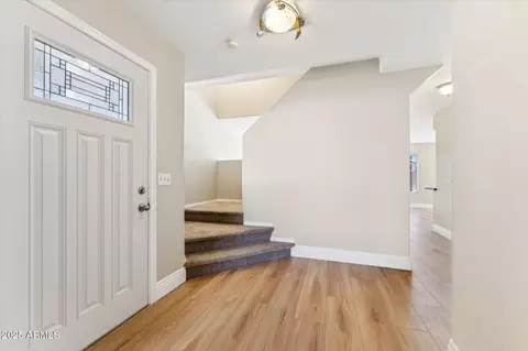 Entry Way - 2615 E Patrick Ct, Gilbert, AZ 85295 photo 1 of 2