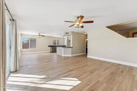 Living - 2615 E Patrick Ct, Gilbert, AZ 85295 photo 3 of 9