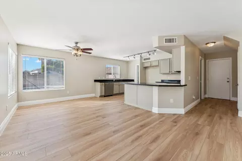 Living - 2615 E Patrick Ct, Gilbert, AZ 85295 photo 4 of 9