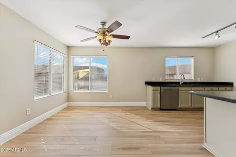 Living - 2615 E Patrick Ct, Gilbert, AZ 85295 photo 7 of 9