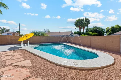 Exterior - 2615 E Patrick Ct, Gilbert, AZ 85295 photo 3 of 4
