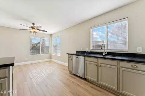 Kitchen - 2615 E Patrick Ct, Gilbert, AZ 85295 photo 2 of 6