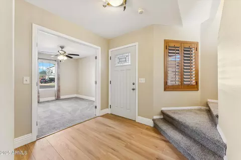 Entry Way - 2615 E Patrick Ct, Gilbert, AZ 85295 photo 2 of 2