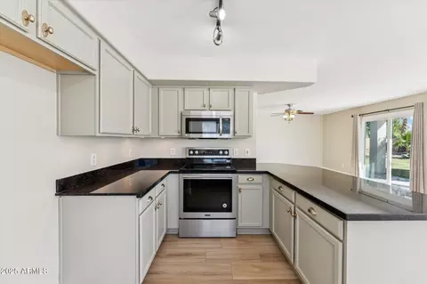 Kitchen - 2615 E Patrick Ct, Gilbert, AZ 85295 photo 1 of 6