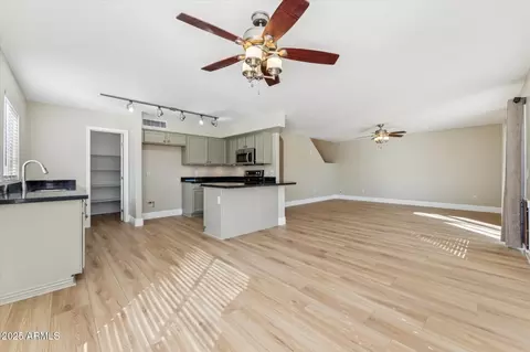 Living - 2615 E Patrick Ct, Gilbert, AZ 85295 photo 5 of 9