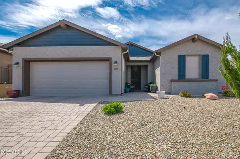 606 Tapco Ln, Clarkdale, AZ 86324