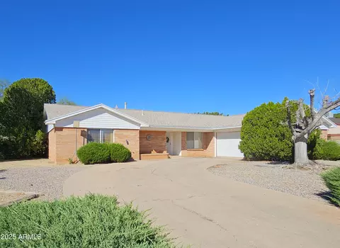 340 Duchess Dr, Sierra Vista, AZ 85635