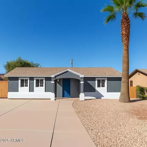 240 N Monte Vista St, Chandler, AZ 85225