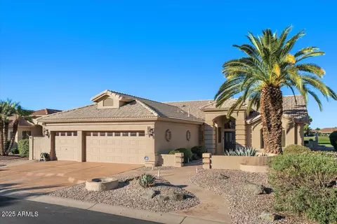 8936 E Cedar Waxwing Dr, Sun Lakes, AZ 85248