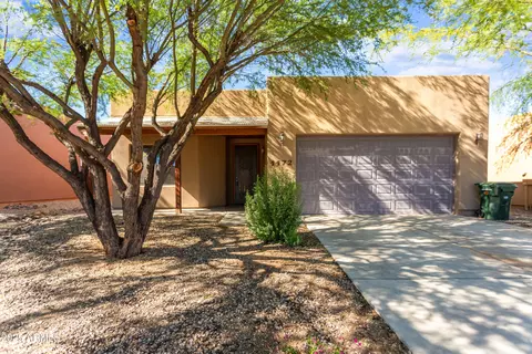 1172 Marchbanks Dr, Sierra Vista, AZ 85635