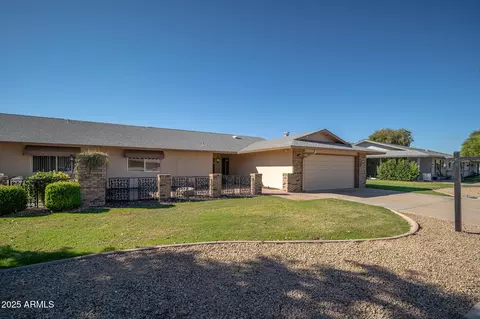 12823 W Copperstone Dr, Sun City West, AZ 85375