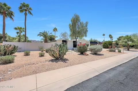 Exterior - 4079 E Yucca St, Phoenix, AZ 85028 photo 5 of 5