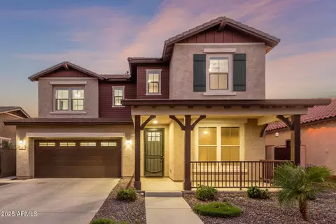 14917 W Dreyfus St, Surprise, AZ 85379