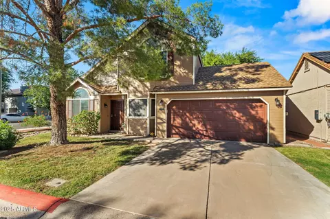 235 N 22nd Pl #535, Mesa, AZ 85213