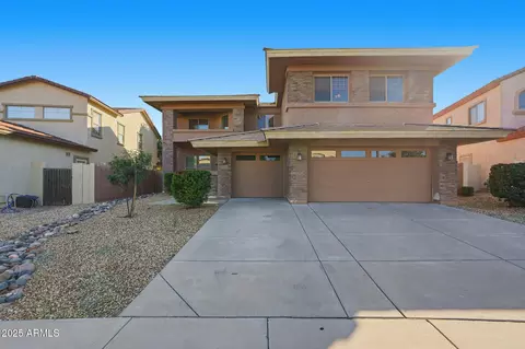 16031 W Shangri La Rd, Surprise, AZ 85379