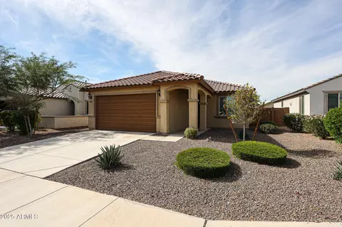 204 S 192nd Dr, Buckeye, AZ 85326