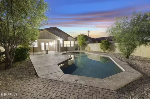 43343 N Heavenly Way, Anthem, AZ 85086