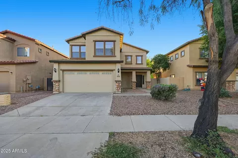 13755 W Mauna Loa Ln, Surprise, AZ 85379