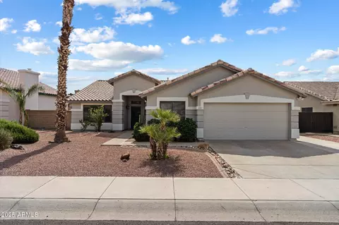 1611 E Runion Dr, Phoenix, AZ 85024
