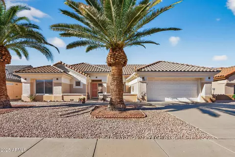 22216 N Cheyenne Dr, Sun City West, AZ 85375