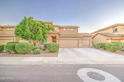 3945 W Salter Dr, Glendale, AZ 85308