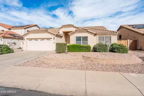 5434 W Saint John Rd, Glendale, AZ 85308
