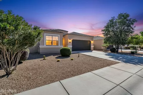2405 E San Lorenzo Trl, Casa Grande, AZ 85194