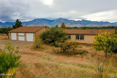 7735 E Ramsey Rd, Sierra Vista, AZ 85650