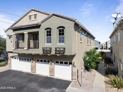 280 S Evergreen Rd #1276, Tempe, AZ 85288