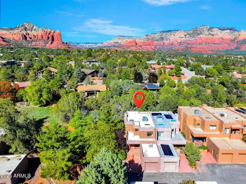 1442 Vista Montana Rd #1, Sedona, AZ 86336