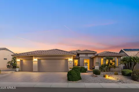 19715 N Concord Dr, Surprise, AZ 85374
