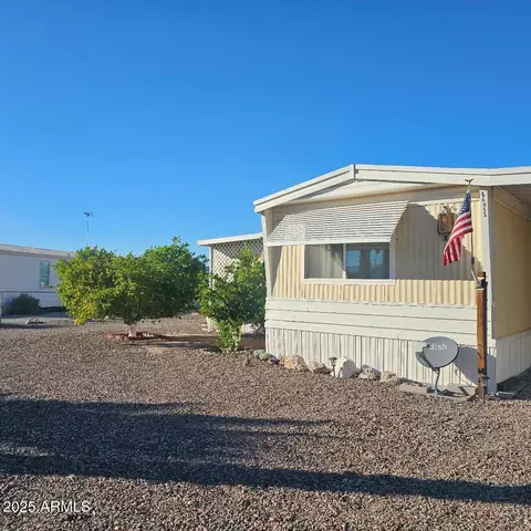 66851 Capri Ln, Salome, AZ 85348