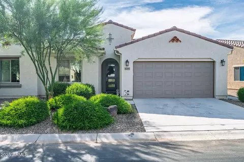 4287 W Hanna Dr, Eloy, AZ 85131
