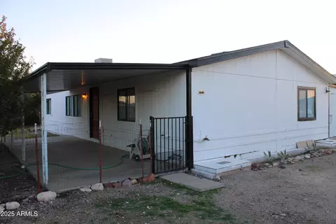 22315 W Harmony St, Wittmann, AZ 85361