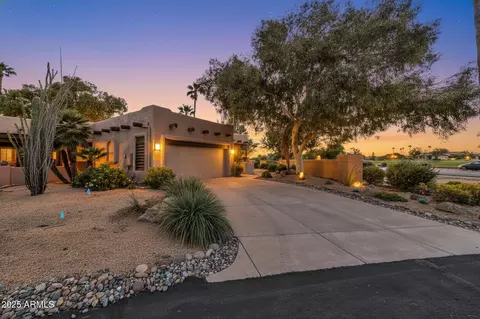 25515 N Forest Rd #13, Rio Verde, AZ 85263