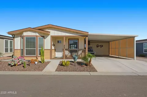 1820 N Thornton Rd #963, Casa Grande, AZ 85122
