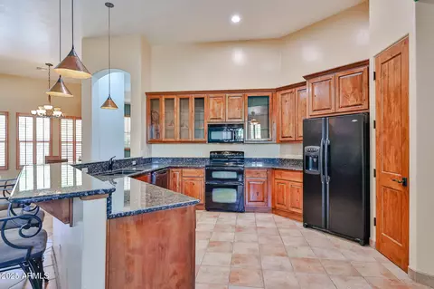 Kitchen - 18329 W Santa Alberta Ln, Goodyear, AZ 85338 photo 1 of 4