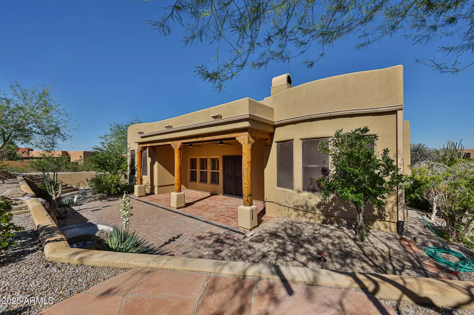 Exterior - 18329 W Santa Alberta Ln, Goodyear, AZ 85338 photo 13 of 16